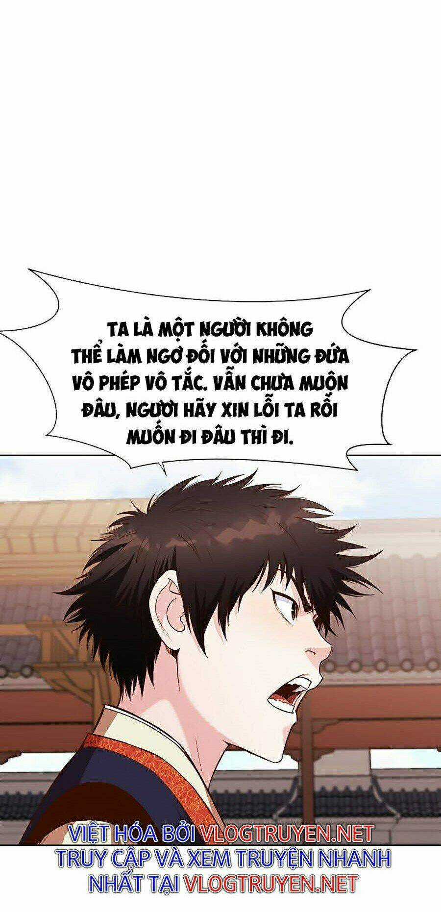 Thiên Võ Chiến Thần Chapter 8 trang 74