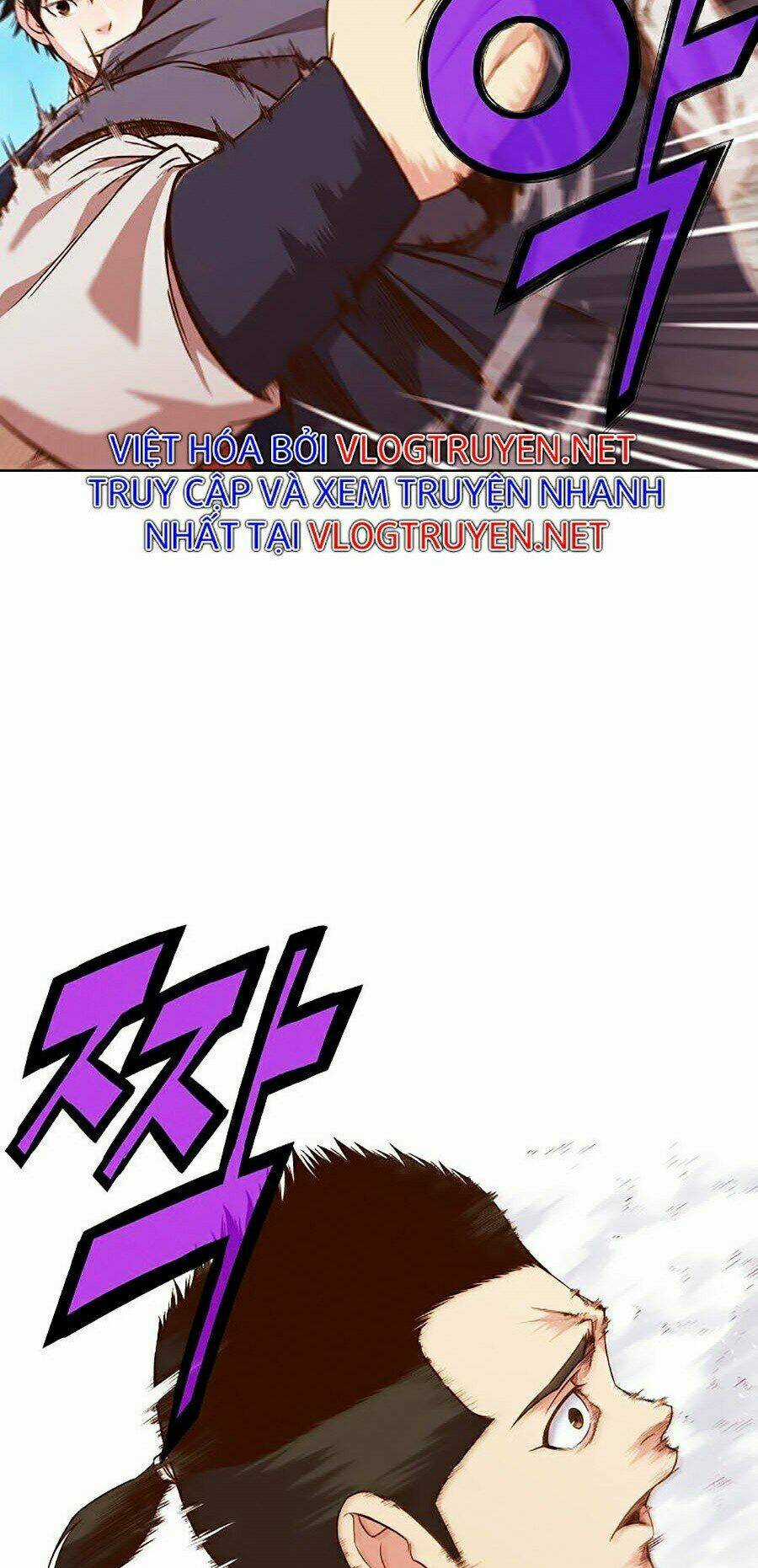 Thiên Võ Chiến Thần Chapter 8 trang 78