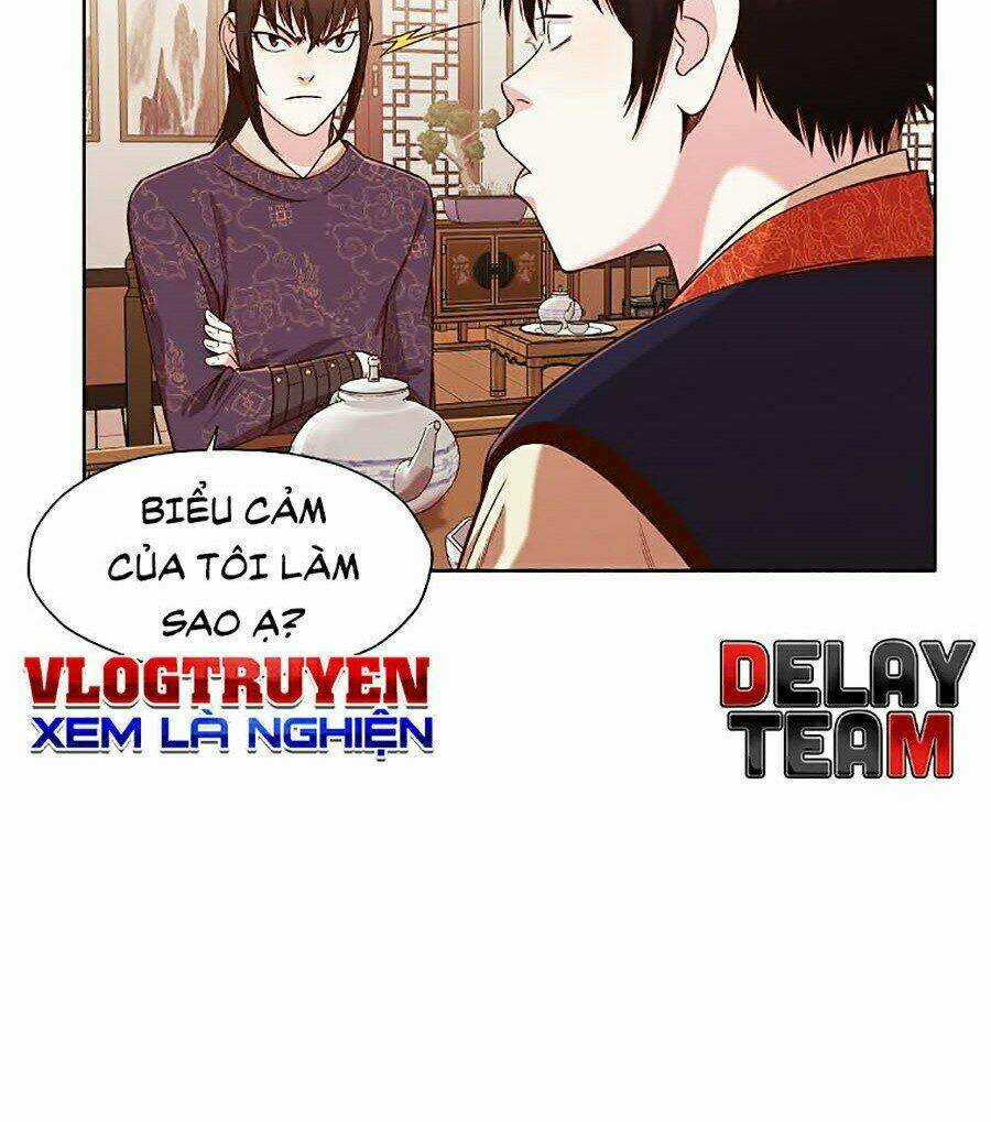 Thiên Võ Chiến Thần Chapter 8 trang 8