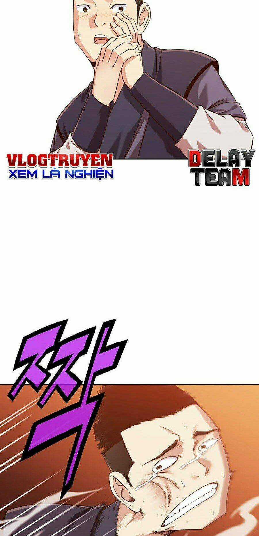 Thiên Võ Chiến Thần Chapter 8 trang 80