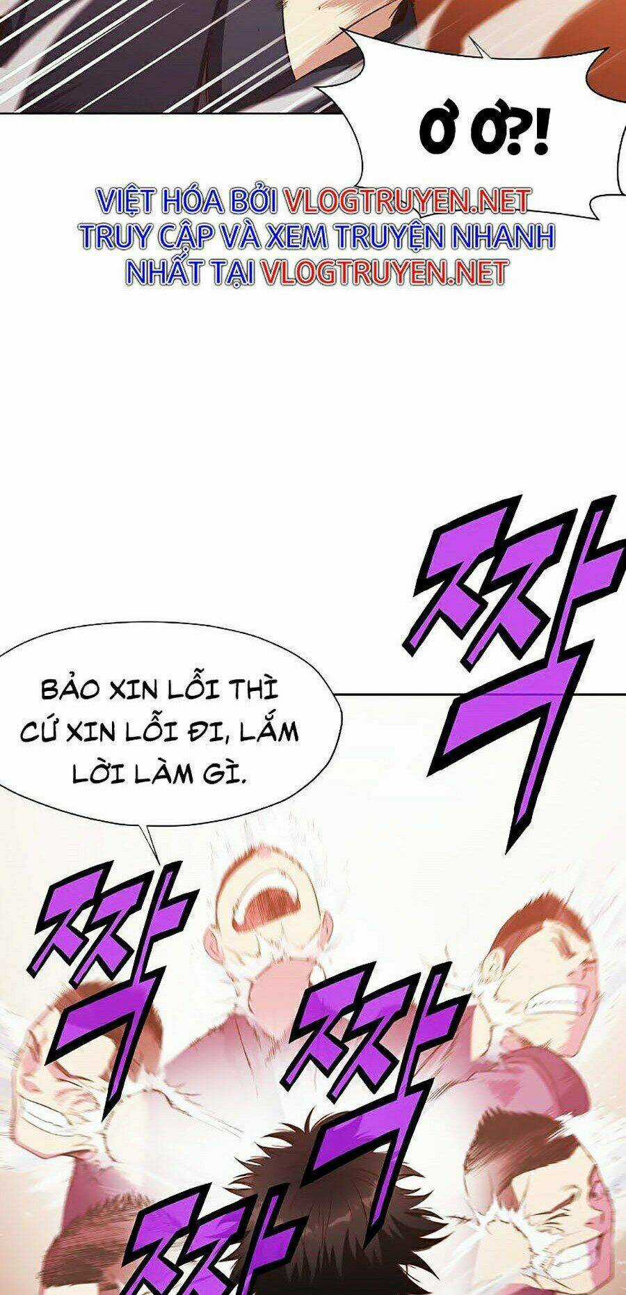 Thiên Võ Chiến Thần Chapter 8 trang 81