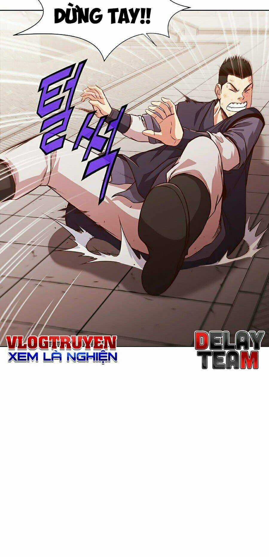 Thiên Võ Chiến Thần Chapter 8 trang 83