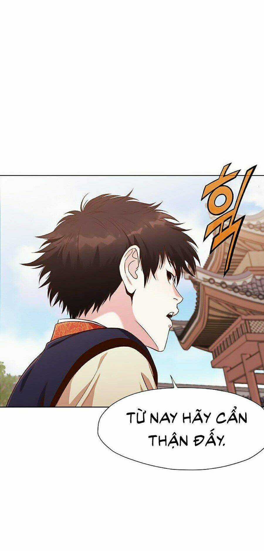 Thiên Võ Chiến Thần Chapter 8 trang 85