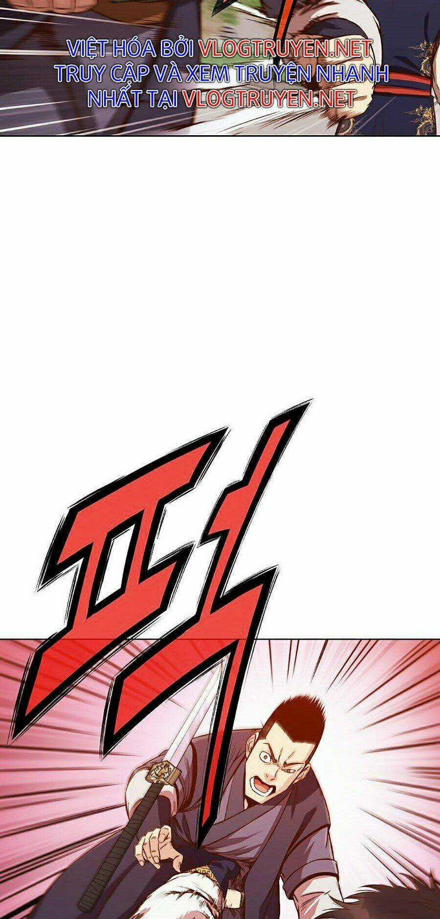 Thiên Võ Chiến Thần Chapter 8 trang 88