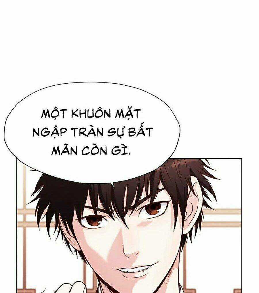 Thiên Võ Chiến Thần Chapter 8 trang 9