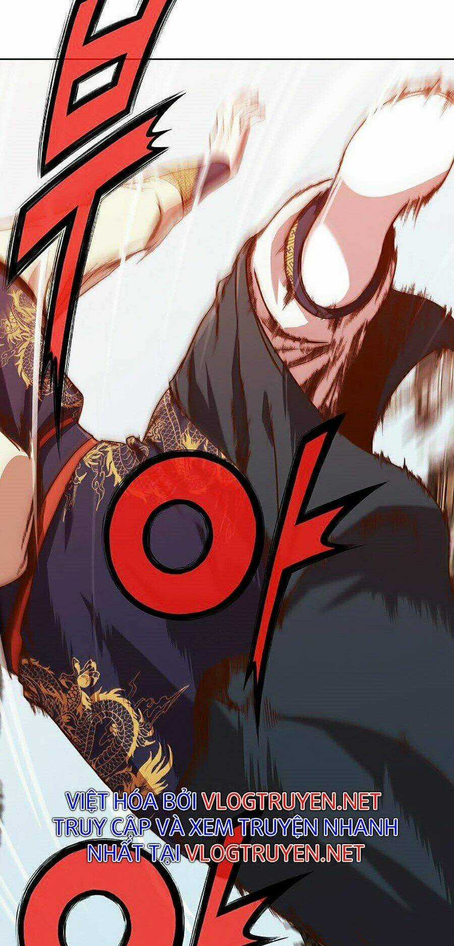 Thiên Võ Chiến Thần Chapter 8 trang 90