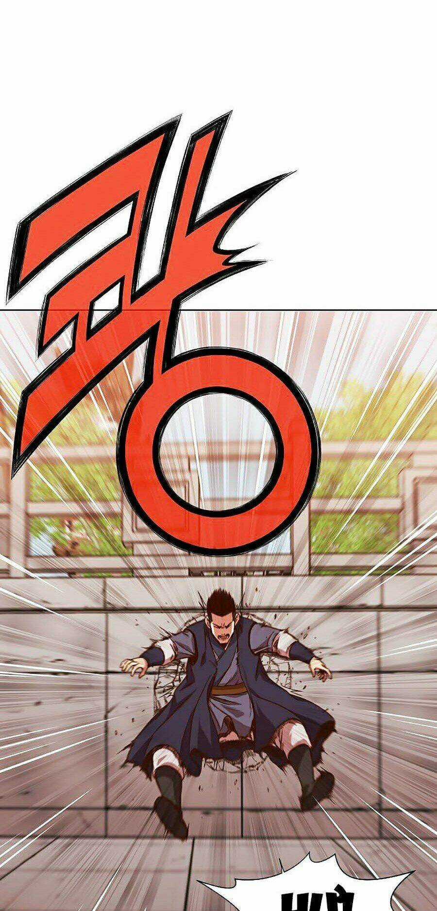 Thiên Võ Chiến Thần Chapter 8 trang 92