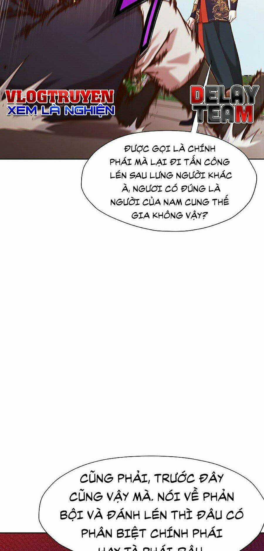 Thiên Võ Chiến Thần Chapter 8 trang 94