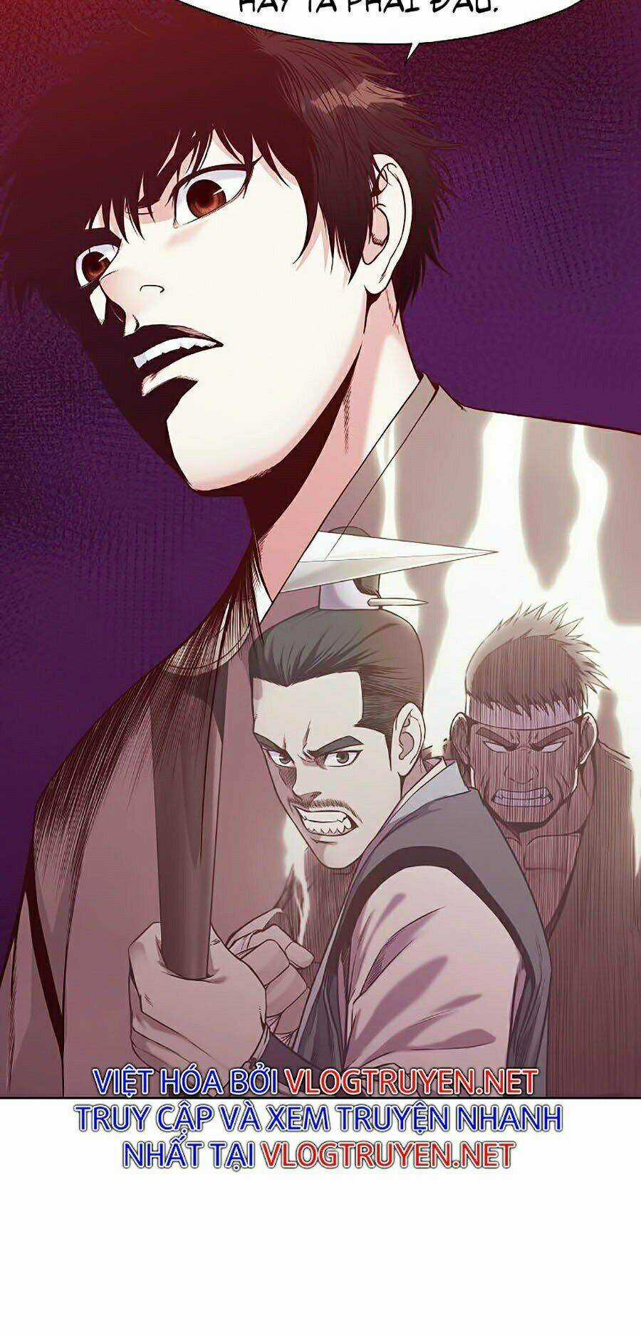 Thiên Võ Chiến Thần Chapter 8 trang 95