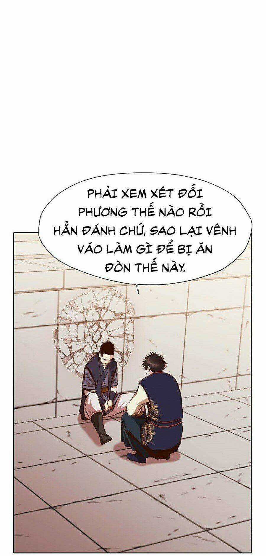 Thiên Võ Chiến Thần Chapter 8 trang 96