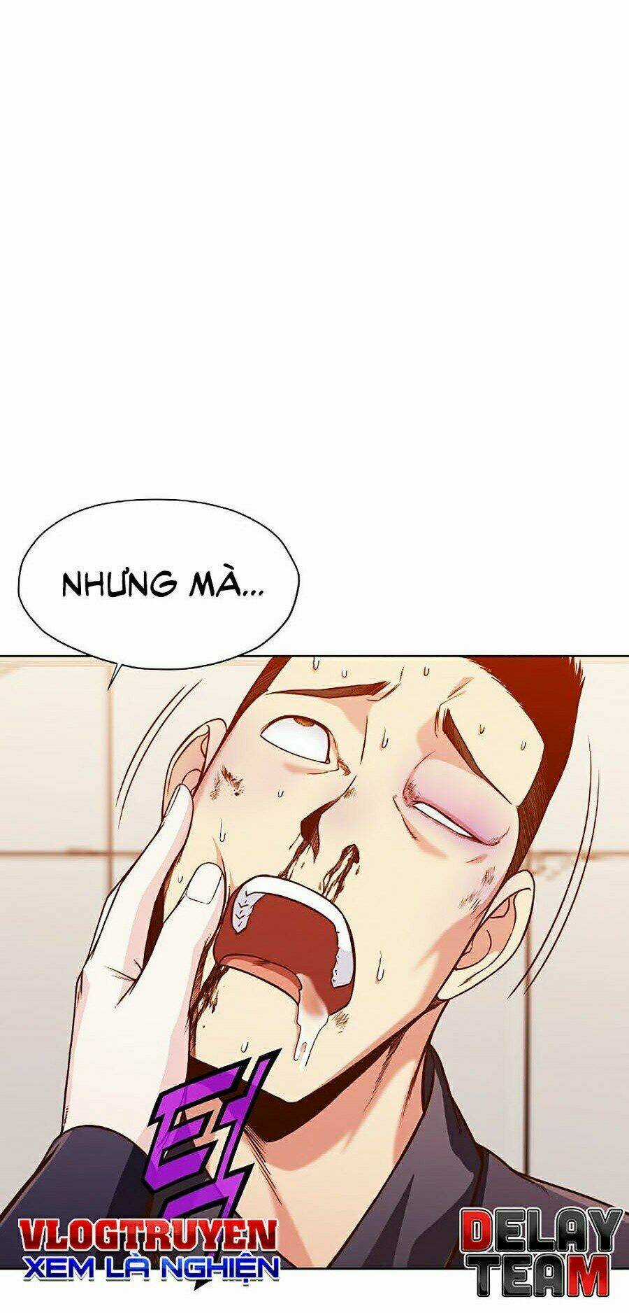 Thiên Võ Chiến Thần Chapter 8 trang 97