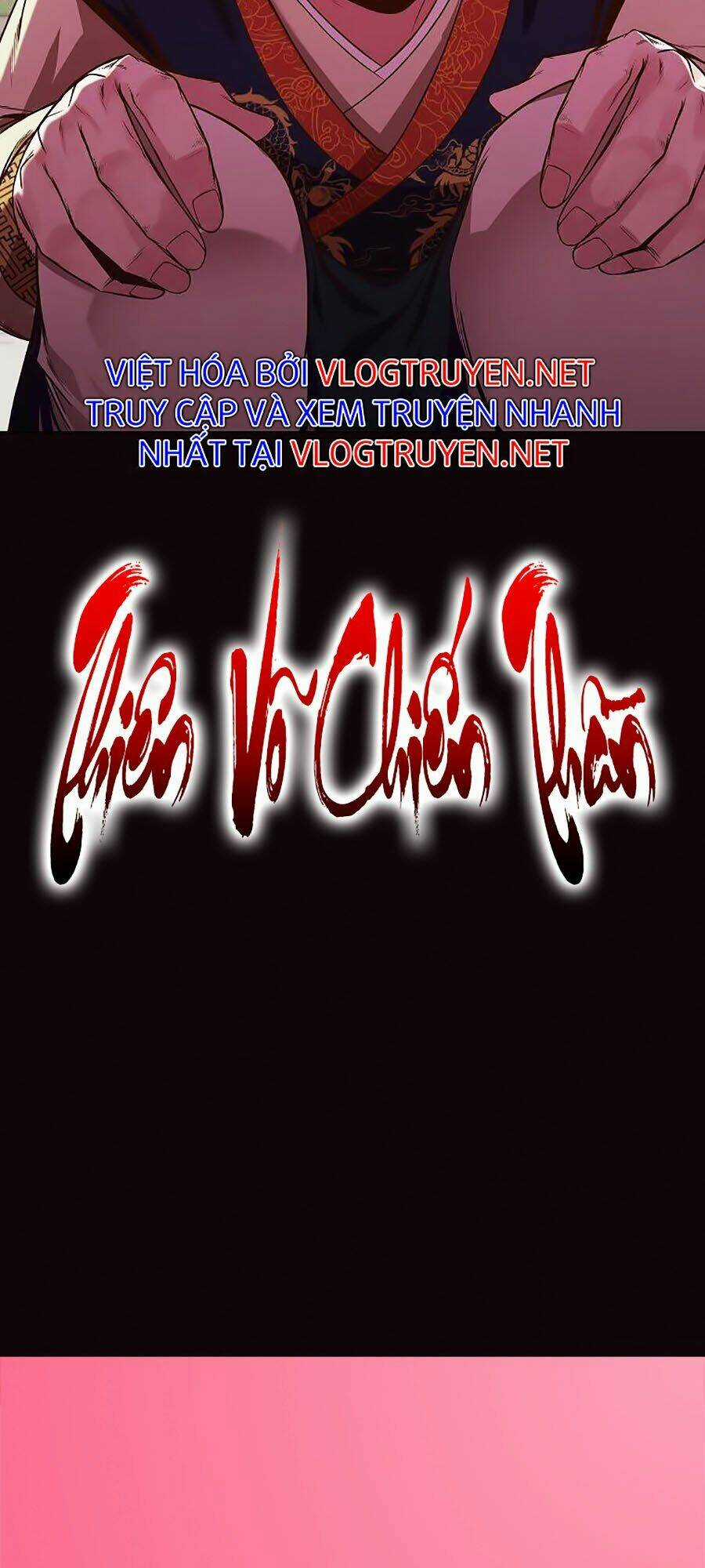 Thiên Võ Chiến Thần Chapter 8 trang 99