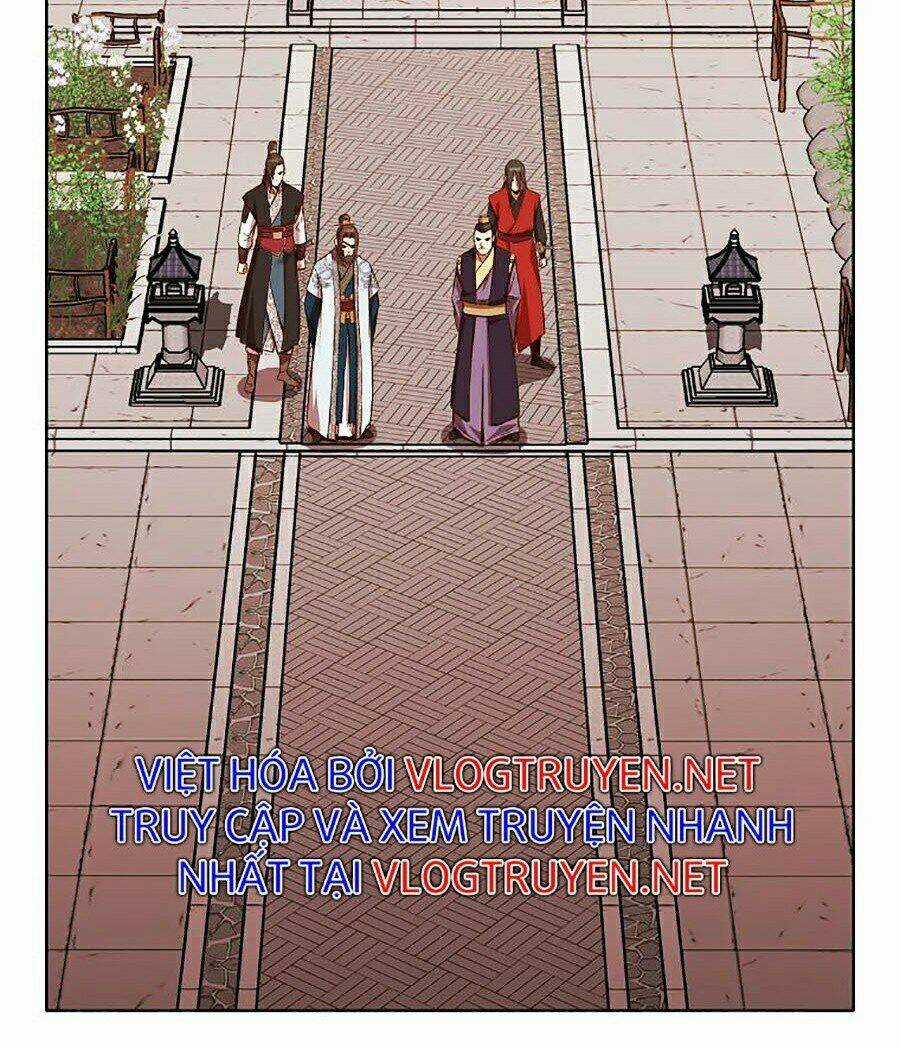 Thiên Võ Chiến Thần Chapter 9 trang 101
