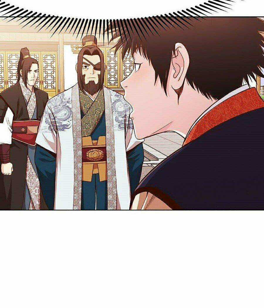 Thiên Võ Chiến Thần Chapter 9 trang 103