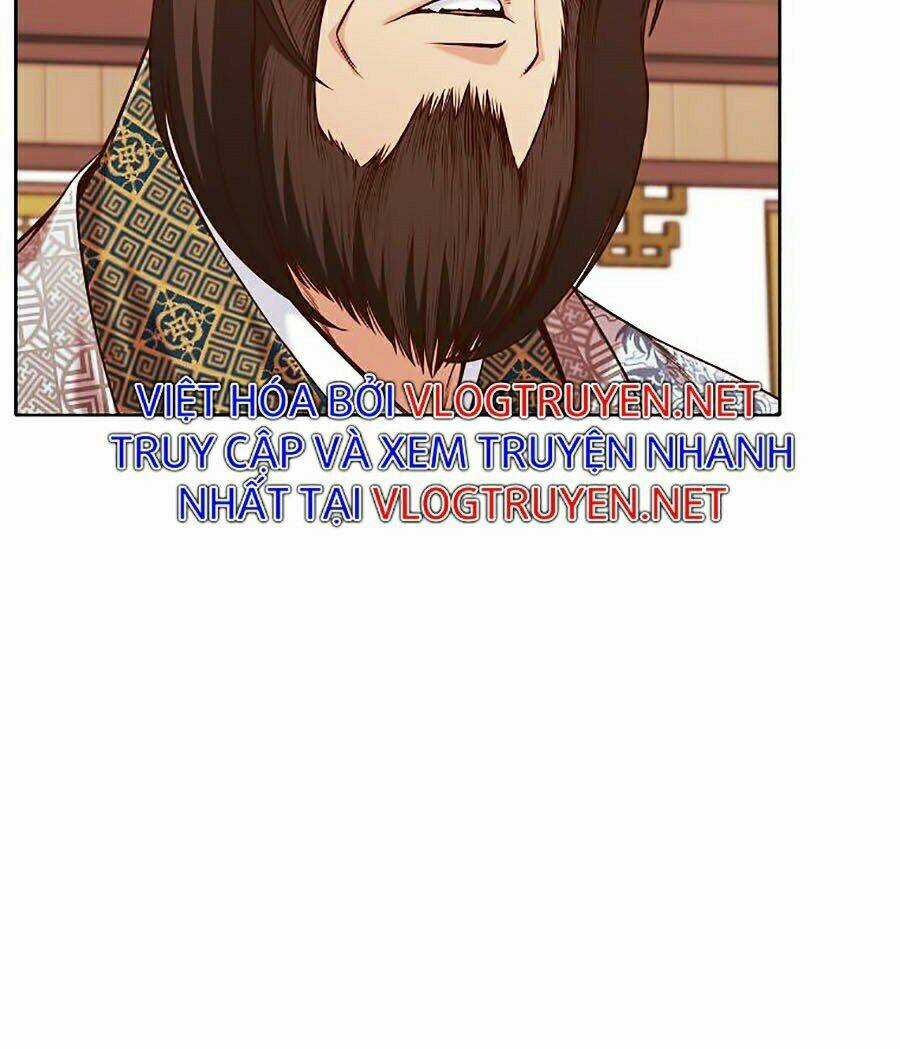 Thiên Võ Chiến Thần Chapter 9 trang 107