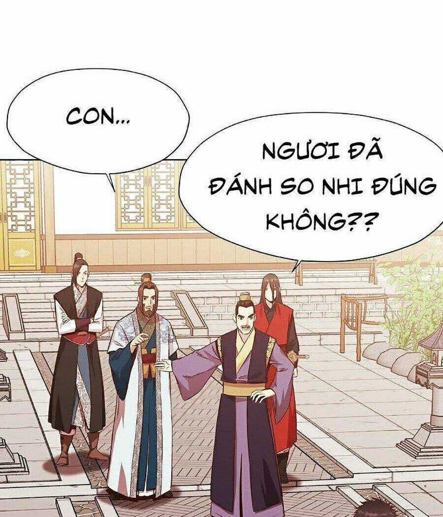 Thiên Võ Chiến Thần Chapter 9 trang 110
