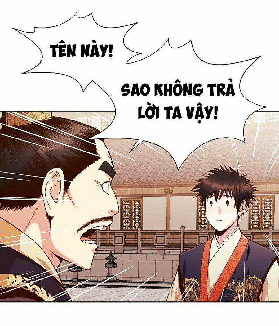 Thiên Võ Chiến Thần Chapter 9 trang 114