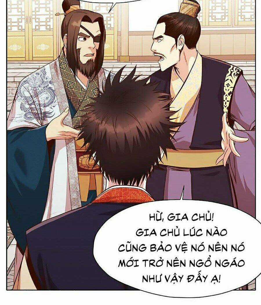 Thiên Võ Chiến Thần Chapter 9 trang 116