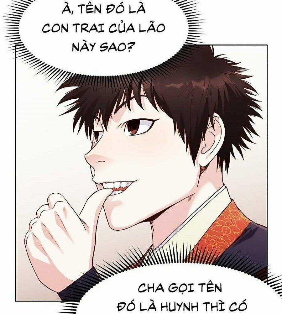 Thiên Võ Chiến Thần Chapter 9 trang 118