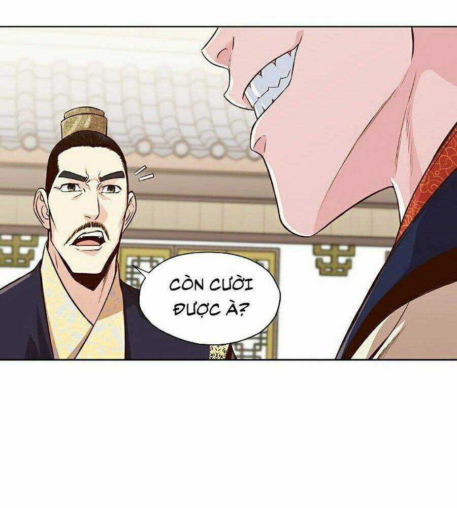 Thiên Võ Chiến Thần Chapter 9 trang 120