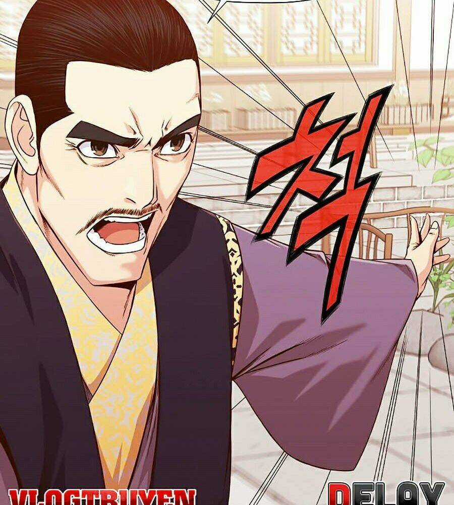 Thiên Võ Chiến Thần Chapter 9 trang 122