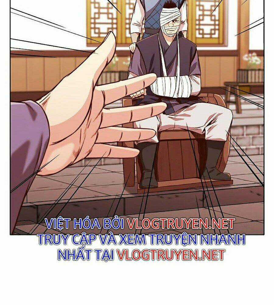 Thiên Võ Chiến Thần Chapter 9 trang 124