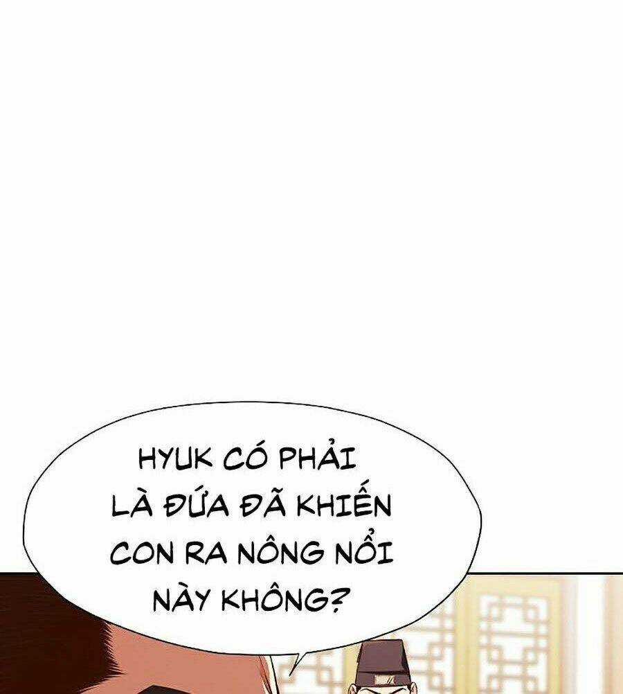 Thiên Võ Chiến Thần Chapter 9 trang 128