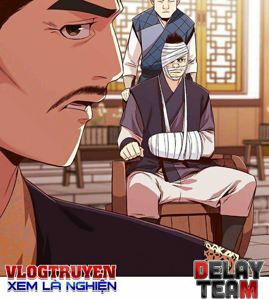 Thiên Võ Chiến Thần Chapter 9 trang 129