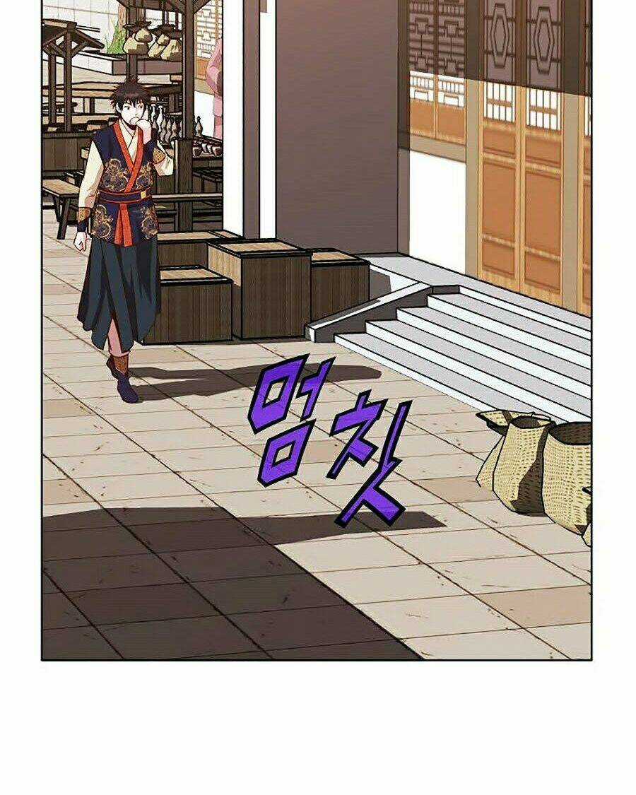 Thiên Võ Chiến Thần Chapter 9 trang 13