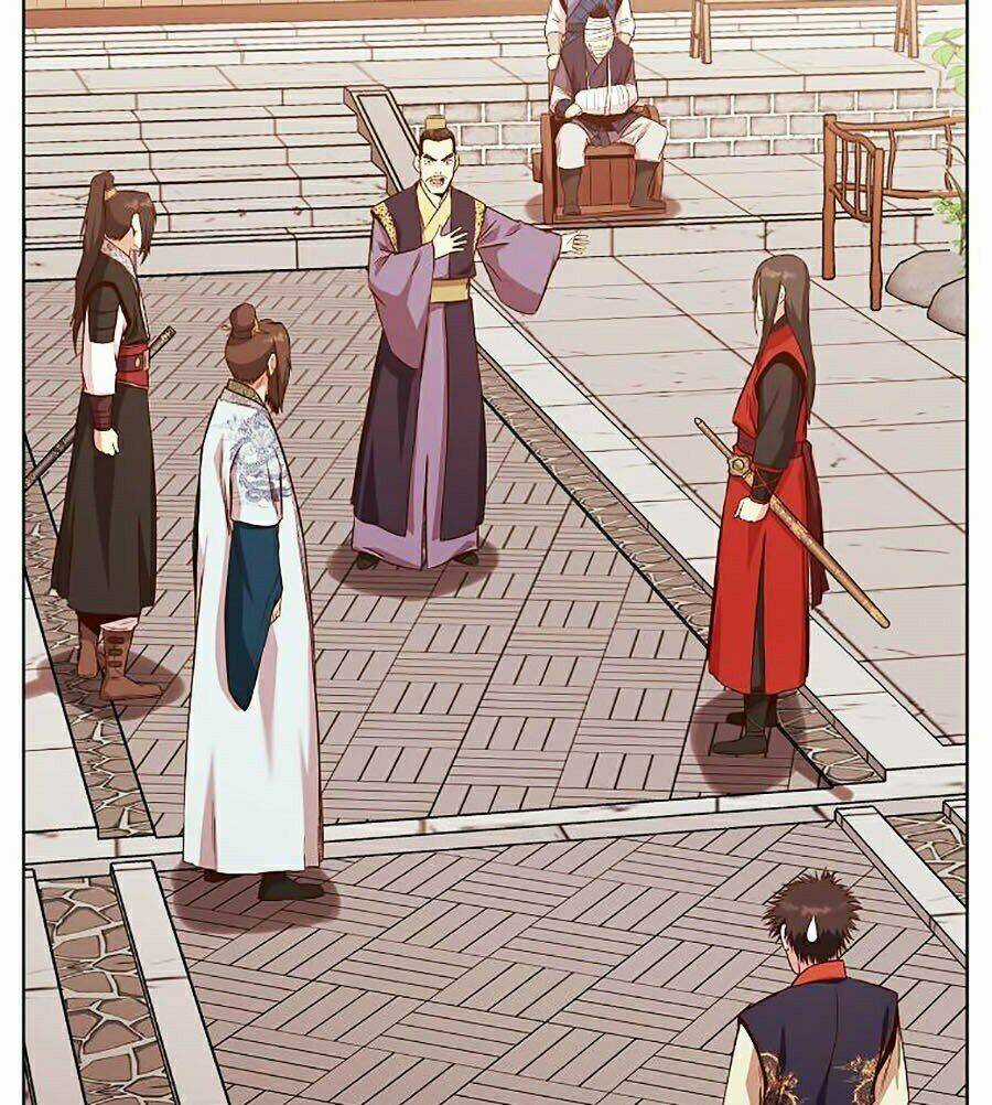 Thiên Võ Chiến Thần Chapter 9 trang 133