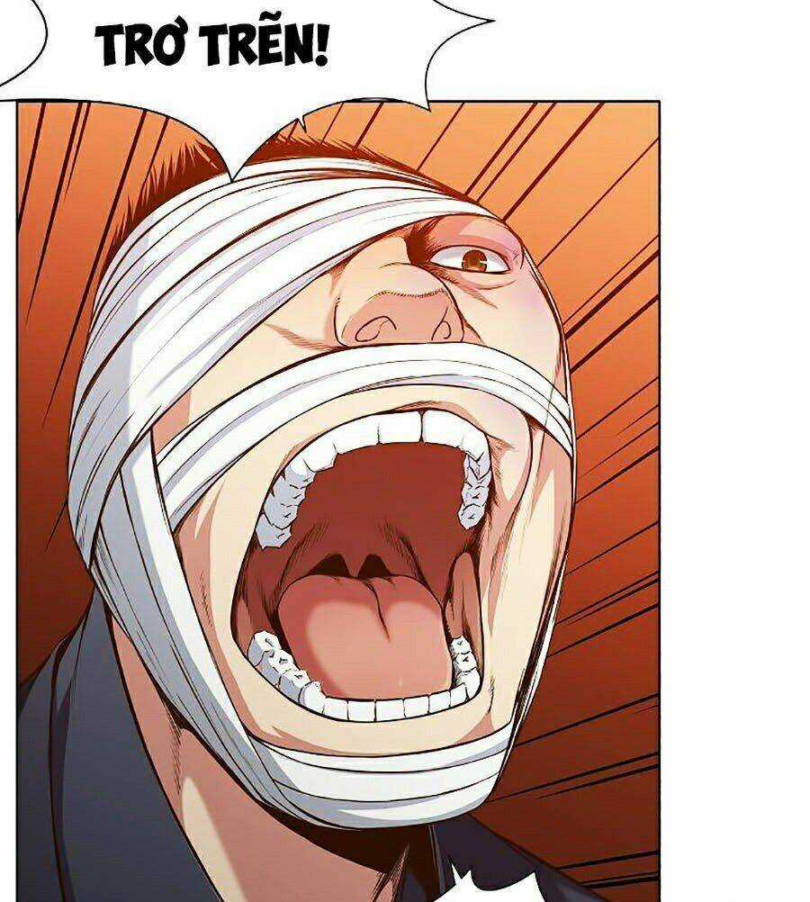 Thiên Võ Chiến Thần Chapter 9 trang 137