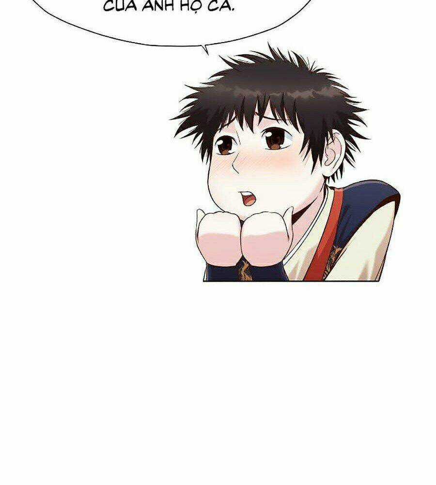 Thiên Võ Chiến Thần Chapter 9 trang 139