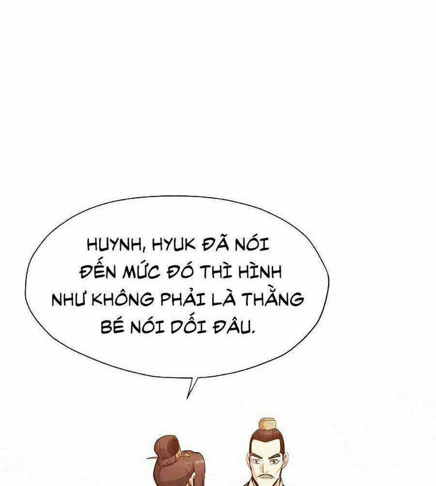 Thiên Võ Chiến Thần Chapter 9 trang 140