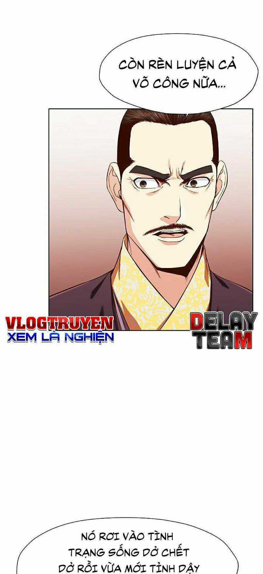 Thiên Võ Chiến Thần Chapter 9 trang 145