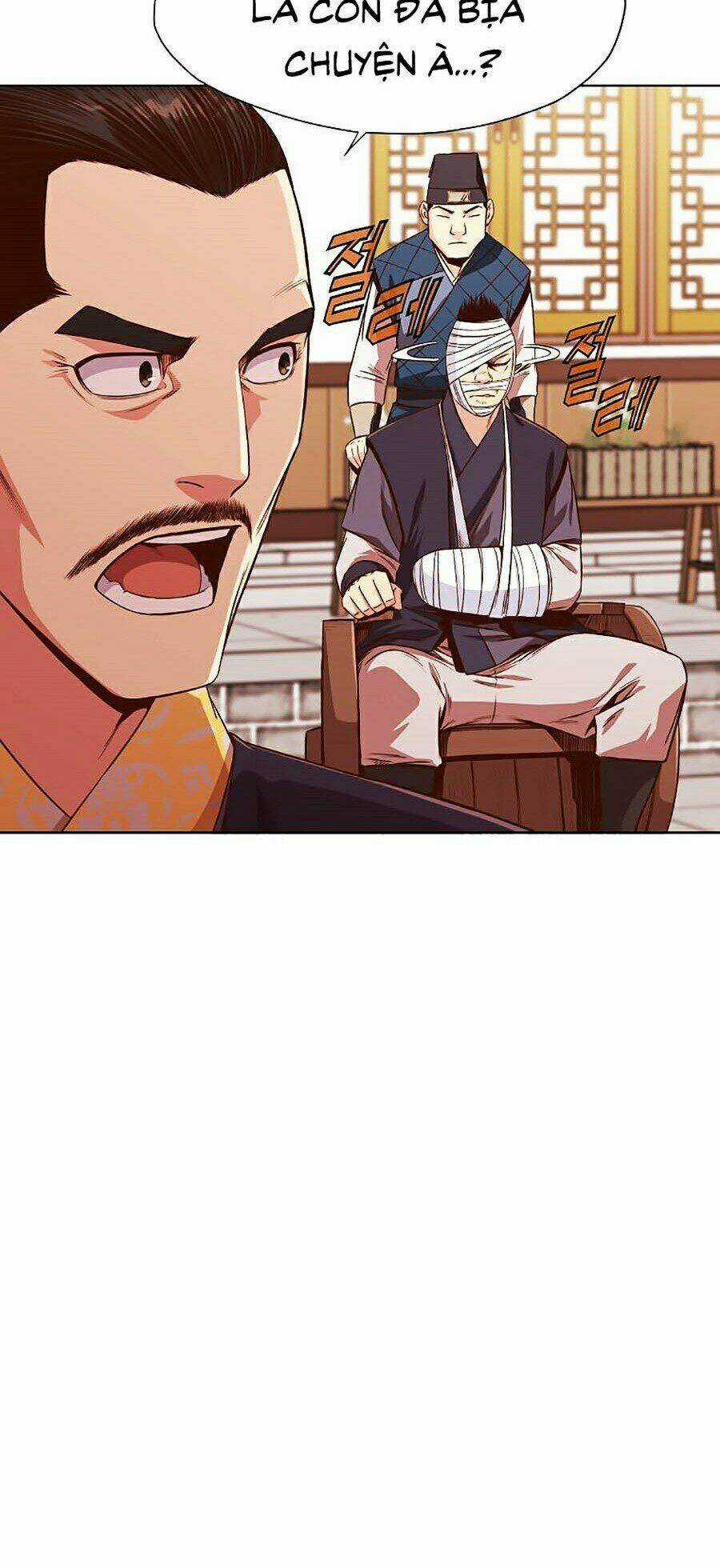 Thiên Võ Chiến Thần Chapter 9 trang 147