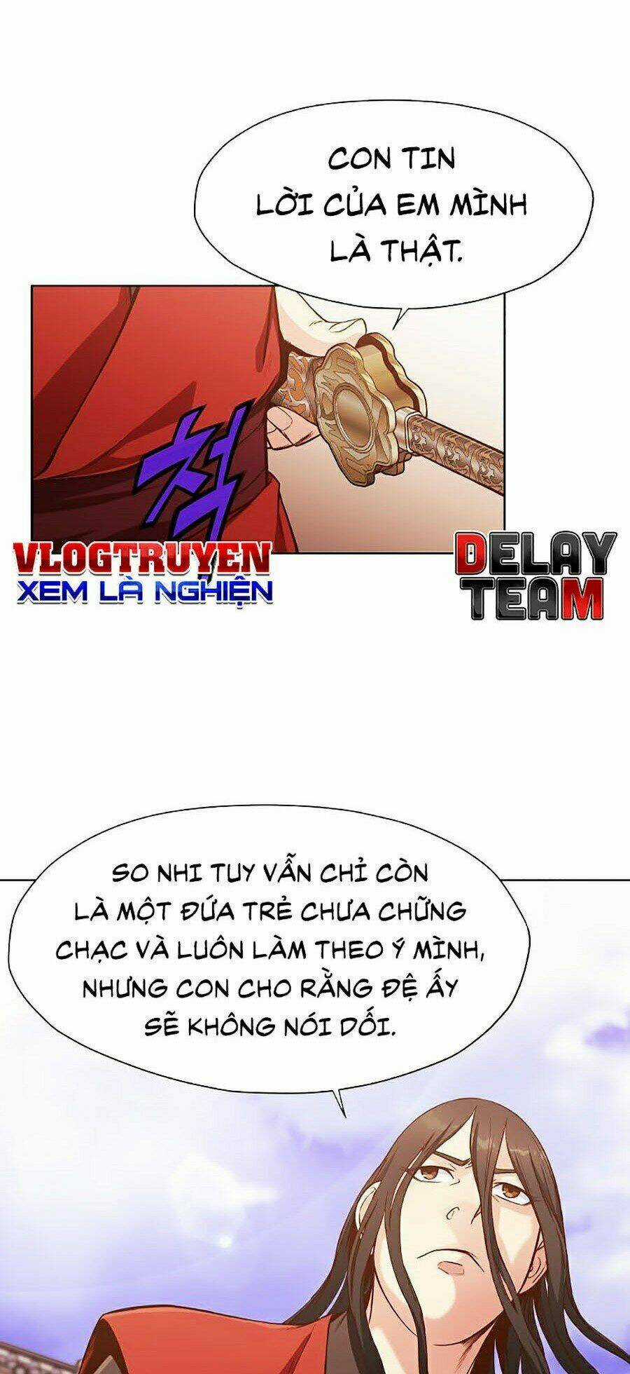 Thiên Võ Chiến Thần Chapter 9 trang 148
