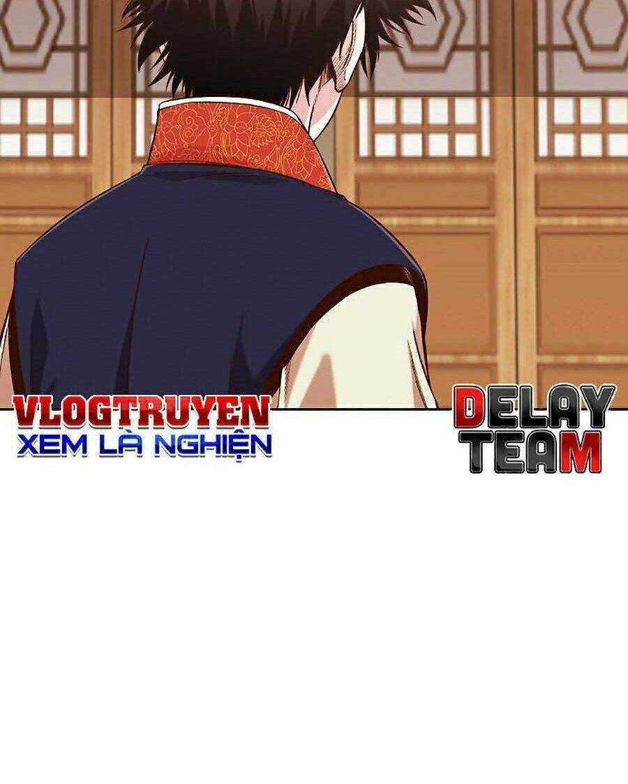 Thiên Võ Chiến Thần Chapter 9 trang 15