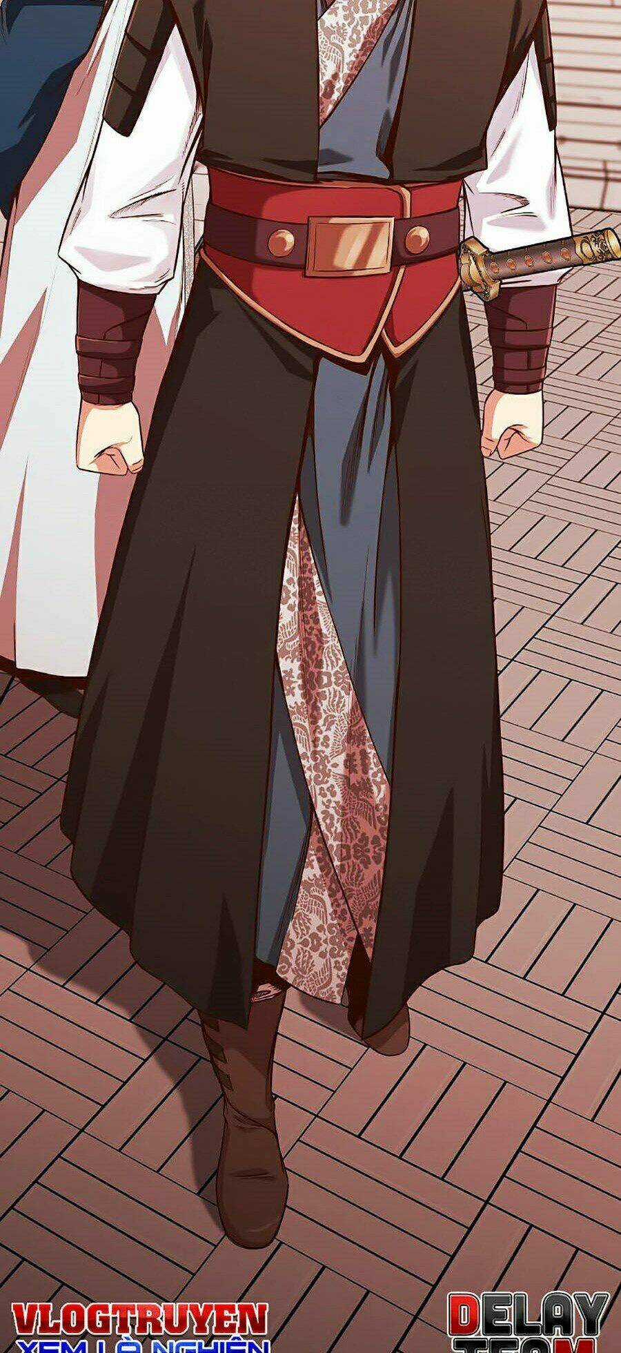 Thiên Võ Chiến Thần Chapter 9 trang 151