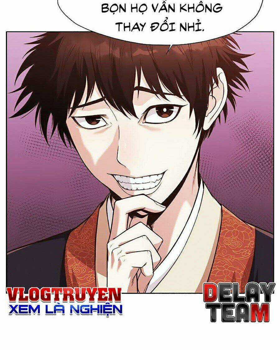 Thiên Võ Chiến Thần Chapter 9 trang 18