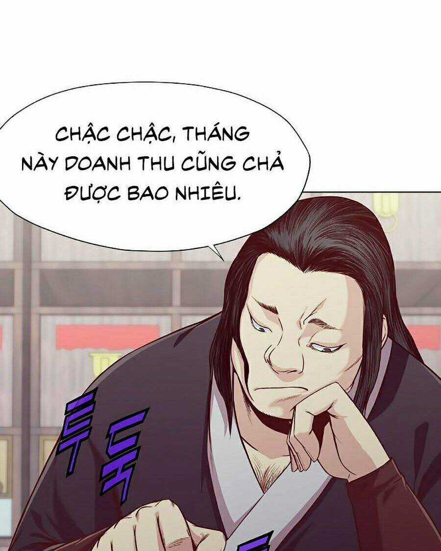 Thiên Võ Chiến Thần Chapter 9 trang 21