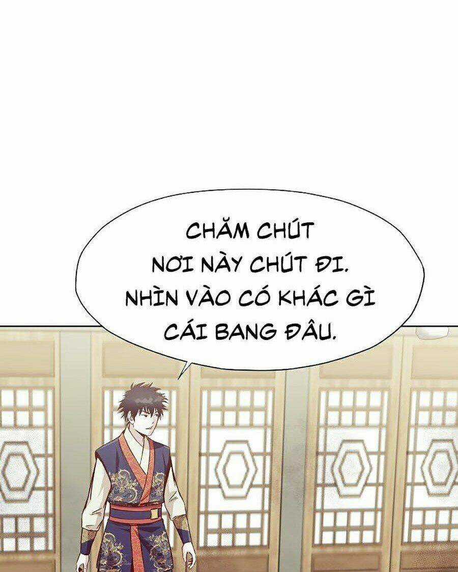 Thiên Võ Chiến Thần Chapter 9 trang 24