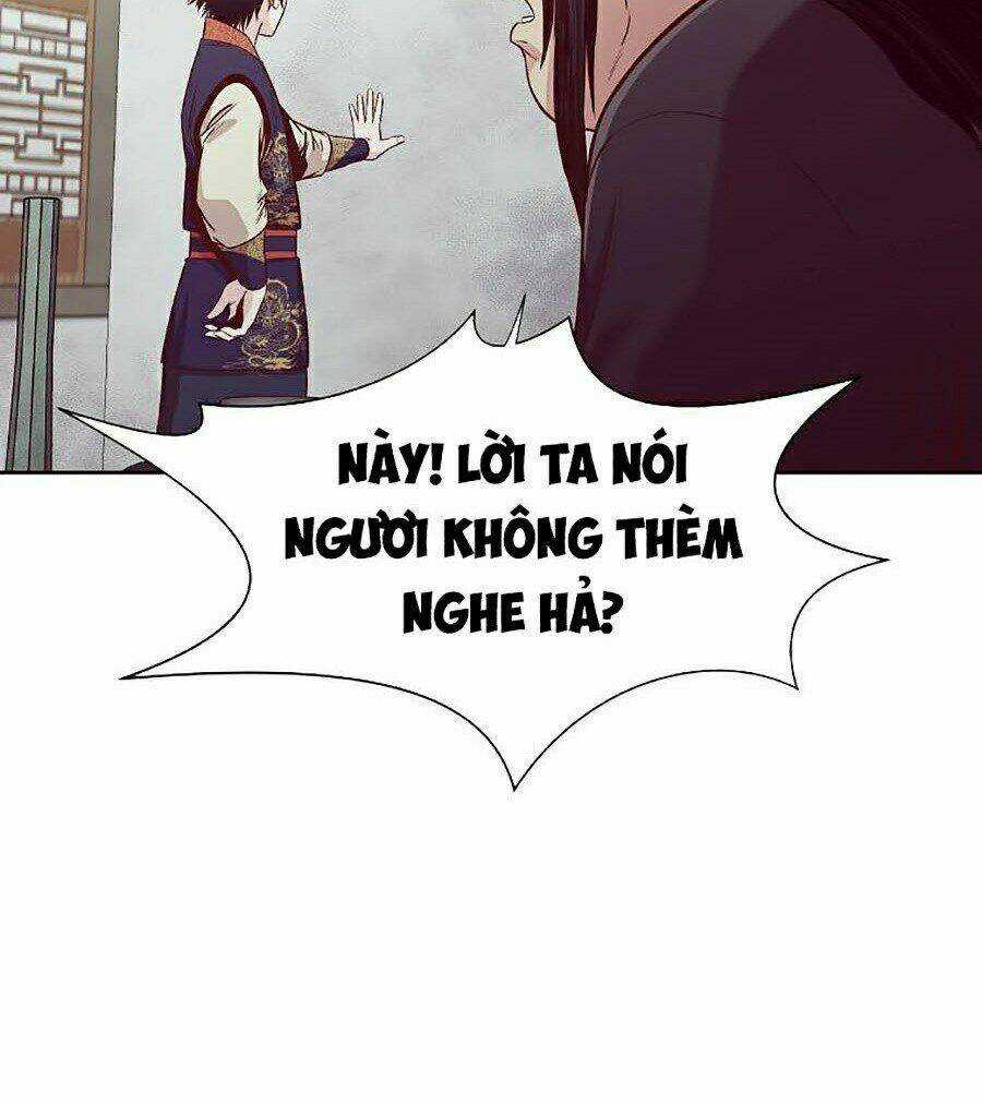 Thiên Võ Chiến Thần Chapter 9 trang 28