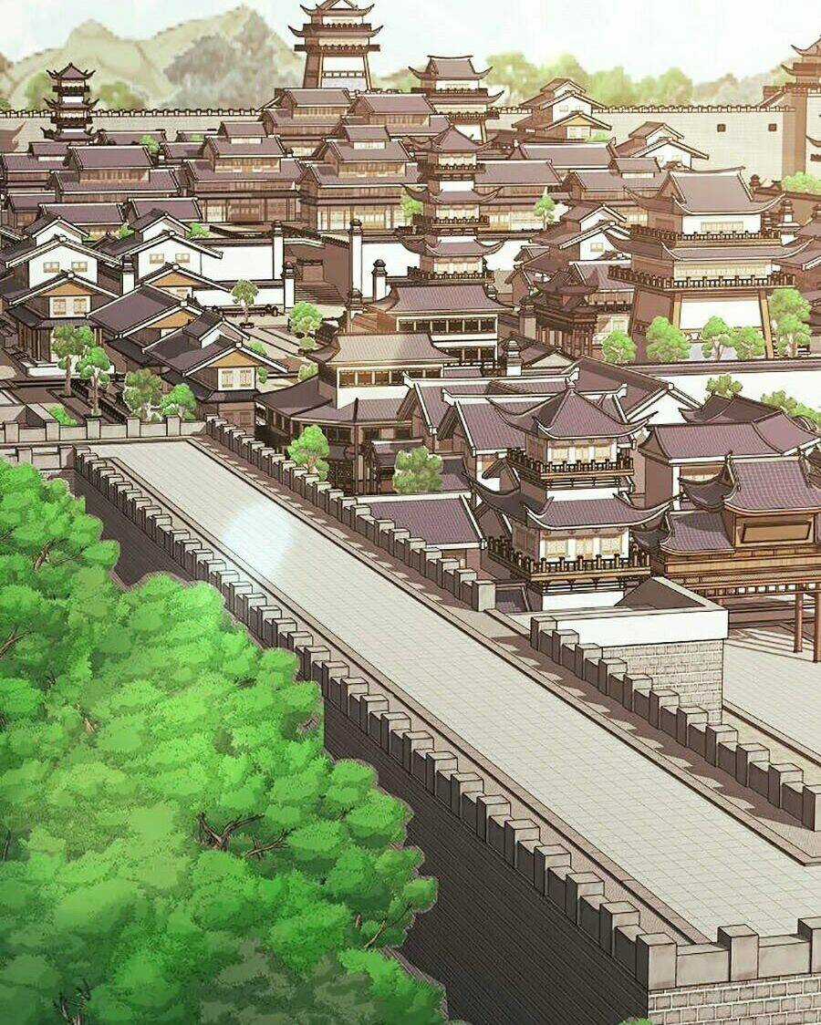 Thiên Võ Chiến Thần Chapter 9 trang 3