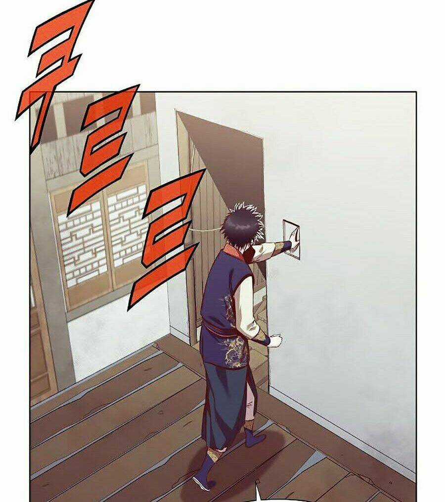 Thiên Võ Chiến Thần Chapter 9 trang 31