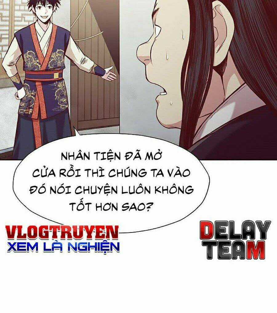 Thiên Võ Chiến Thần Chapter 9 trang 35