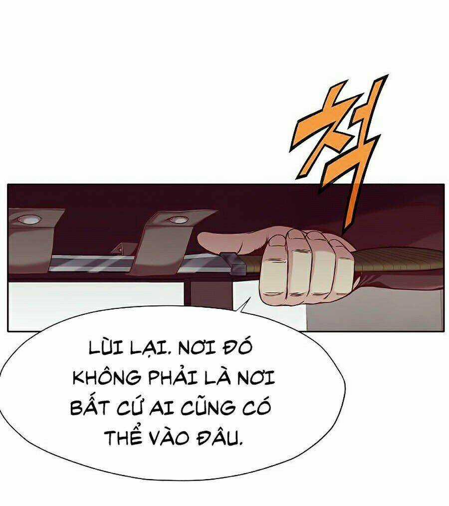 Thiên Võ Chiến Thần Chapter 9 trang 36