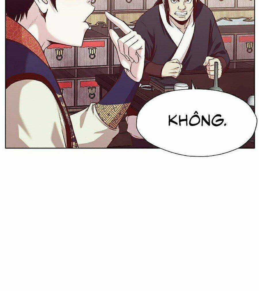 Thiên Võ Chiến Thần Chapter 9 trang 38