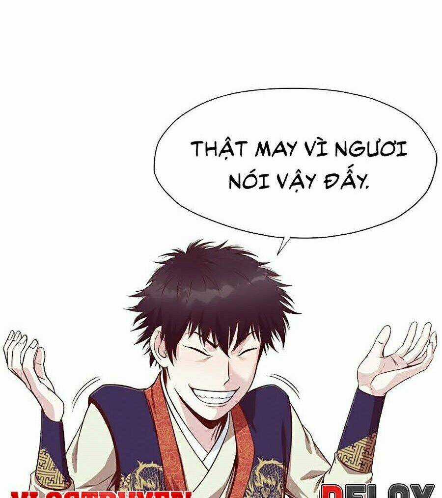 Thiên Võ Chiến Thần Chapter 9 trang 39