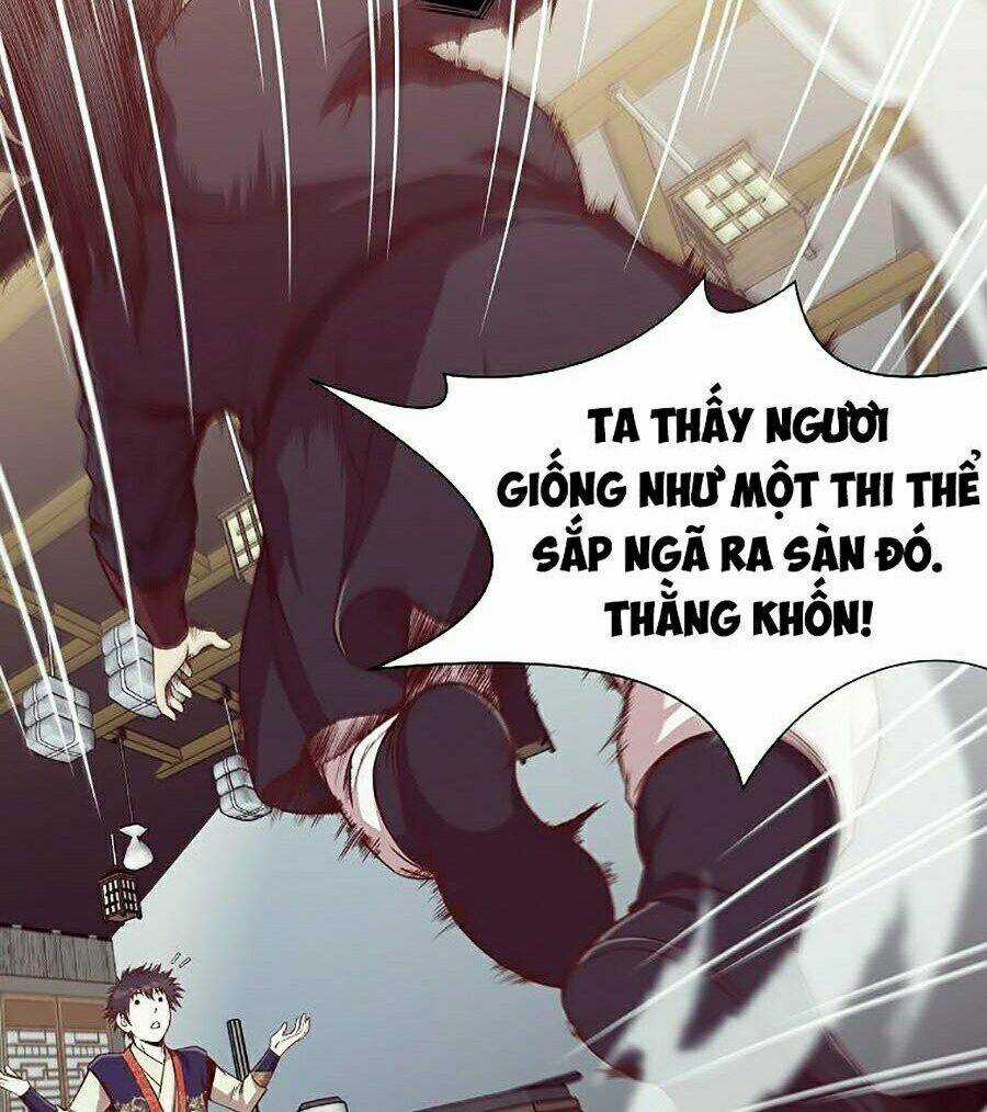 Thiên Võ Chiến Thần Chapter 9 trang 41