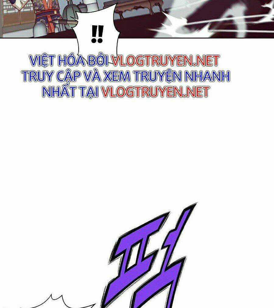 Thiên Võ Chiến Thần Chapter 9 trang 42